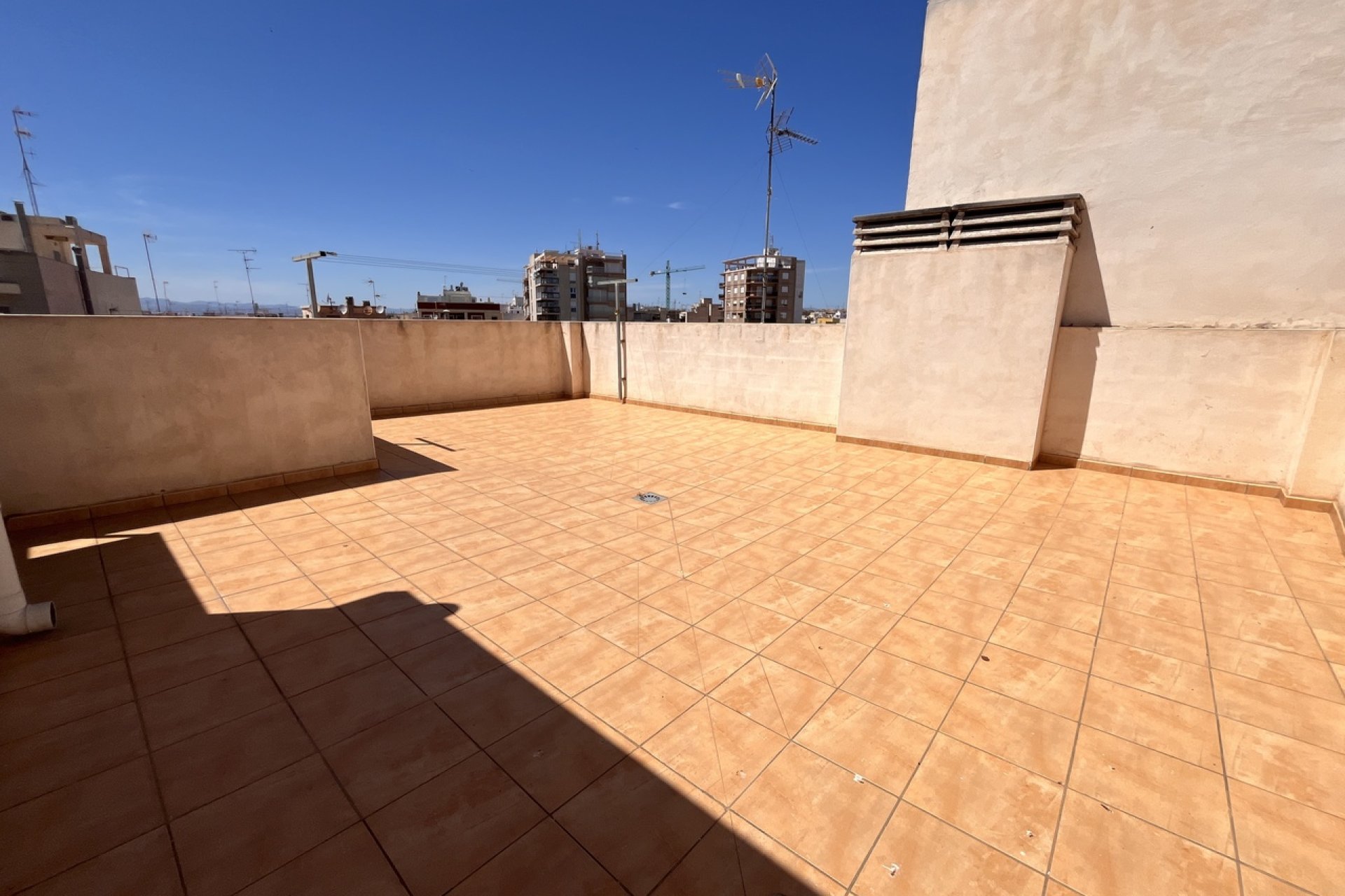 Herverkoop - Appartement - Santa Pola - Costa Blanca South