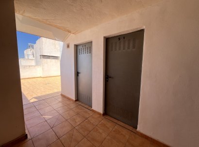 Appartement · Herverkoop - Santa Pola · Alicante · Spanje