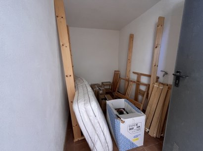 Appartement · Herverkoop - Santa Pola · Alicante · Spanje
