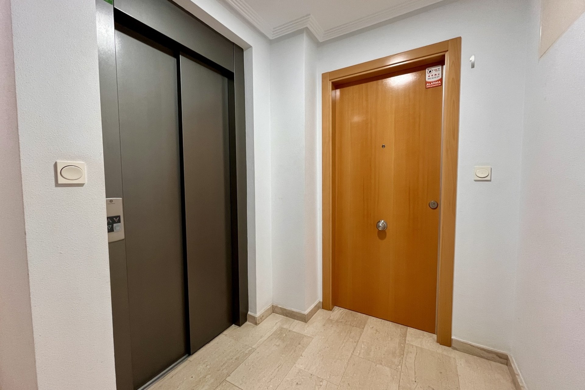 Herverkoop - Appartement - Santa Pola - Costa Blanca South