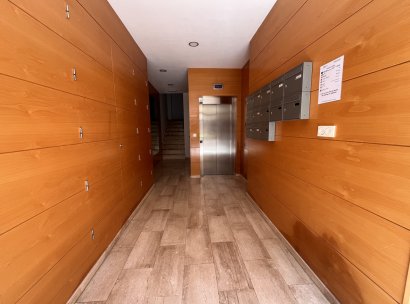 Appartement · Herverkoop - Santa Pola · Alicante · Spanje