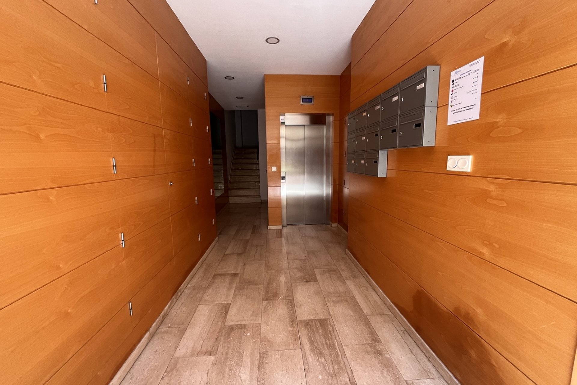 Herverkoop - Appartement - Santa Pola - Costa Blanca South