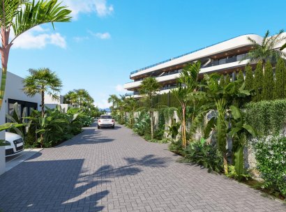 Appartement · Nieuwbouw woningen - Serena Golf · Murcia · Spanje