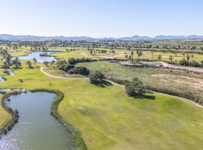 Appartement · Nieuwbouw woningen - Serena Golf · Murcia · Spanje