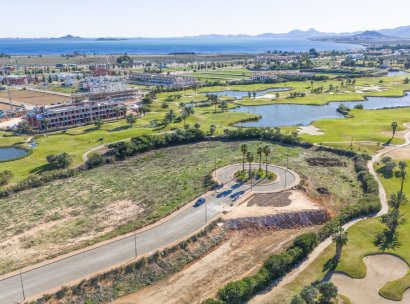 Appartement · Nieuwbouw woningen - Serena Golf · Murcia · Spanje