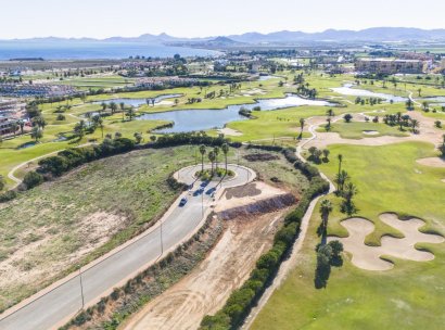 Appartement · Nieuwbouw woningen - Serena Golf · Murcia · Spanje