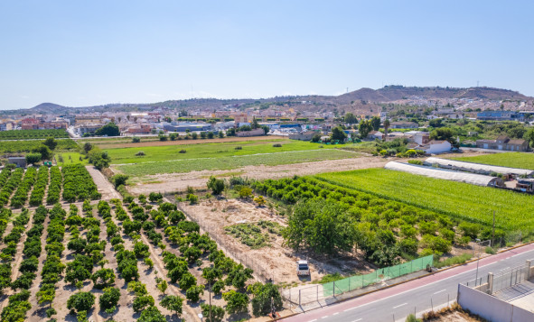 Herverkoop - Bouwgrond - Formentera del Segura - Costa Blanca Zuid