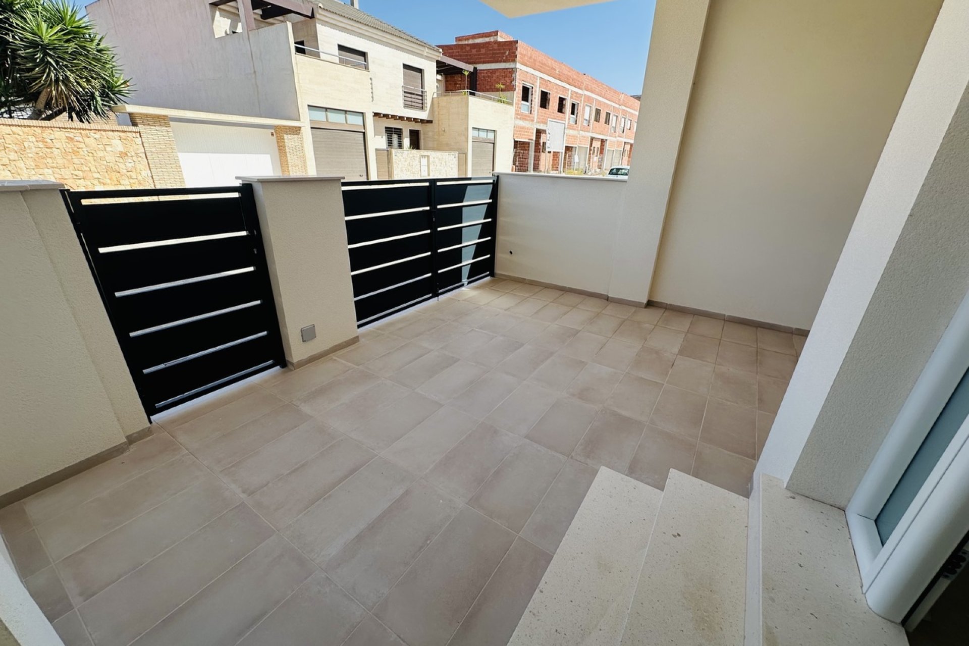 Nybyggnation - Villa - Pilar de la Horadada - Costa Blanca South