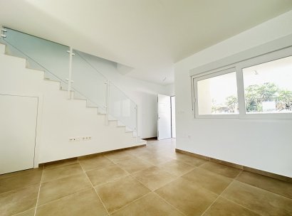 Villa · Nybyggnation - Pilar de la Horadada · Alicante · Spanien