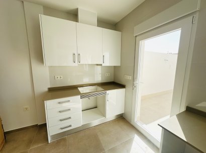 Villa · Nybyggnation - Pilar de la Horadada · Alicante · Spanien