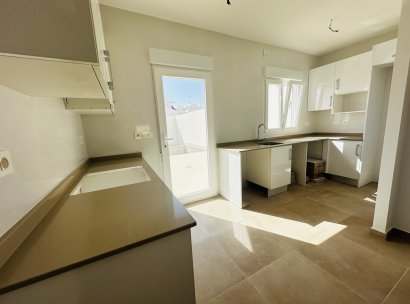 Villa · Nybyggnation - Pilar de la Horadada · Alicante · Spanien