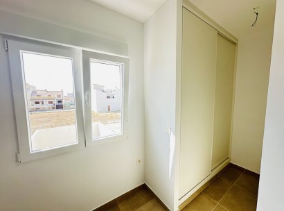 Villa · Nybyggnation - Pilar de la Horadada · Alicante · Spanien