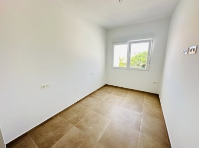 Villa · Nybyggnation - Pilar de la Horadada · Alicante · Spanien