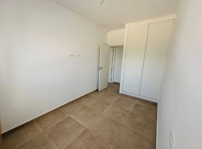 Villa · Nybyggnation - Pilar de la Horadada · Alicante · Spanien