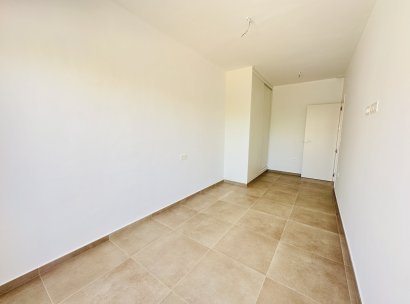 Villa · Nybyggnation - Pilar de la Horadada · Alicante · Spanien