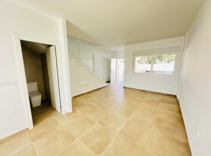 Villa · Nybyggnation - Pilar de la Horadada · Alicante · Spanien