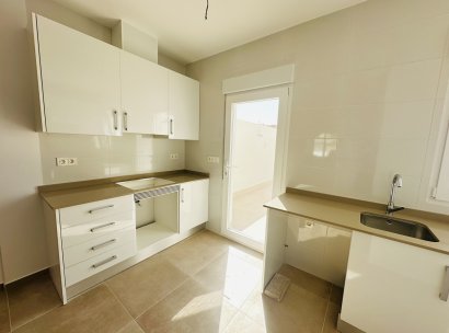 Villa · Nybyggnation - Pilar de la Horadada · Alicante · Spanien