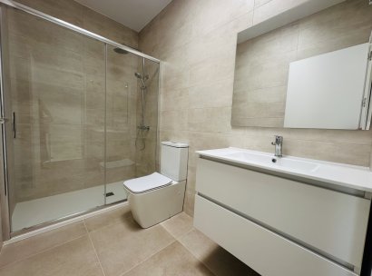 Villa · Nybyggnation - Pilar de la Horadada · Alicante · Spanien