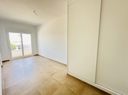 Villa · Nybyggnation - Pilar de la Horadada · Alicante · Spanien