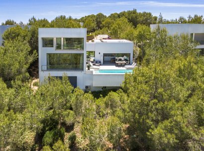 Villa · Herverkoop - Las Colinas Golf Resort · Alicante · Spanje