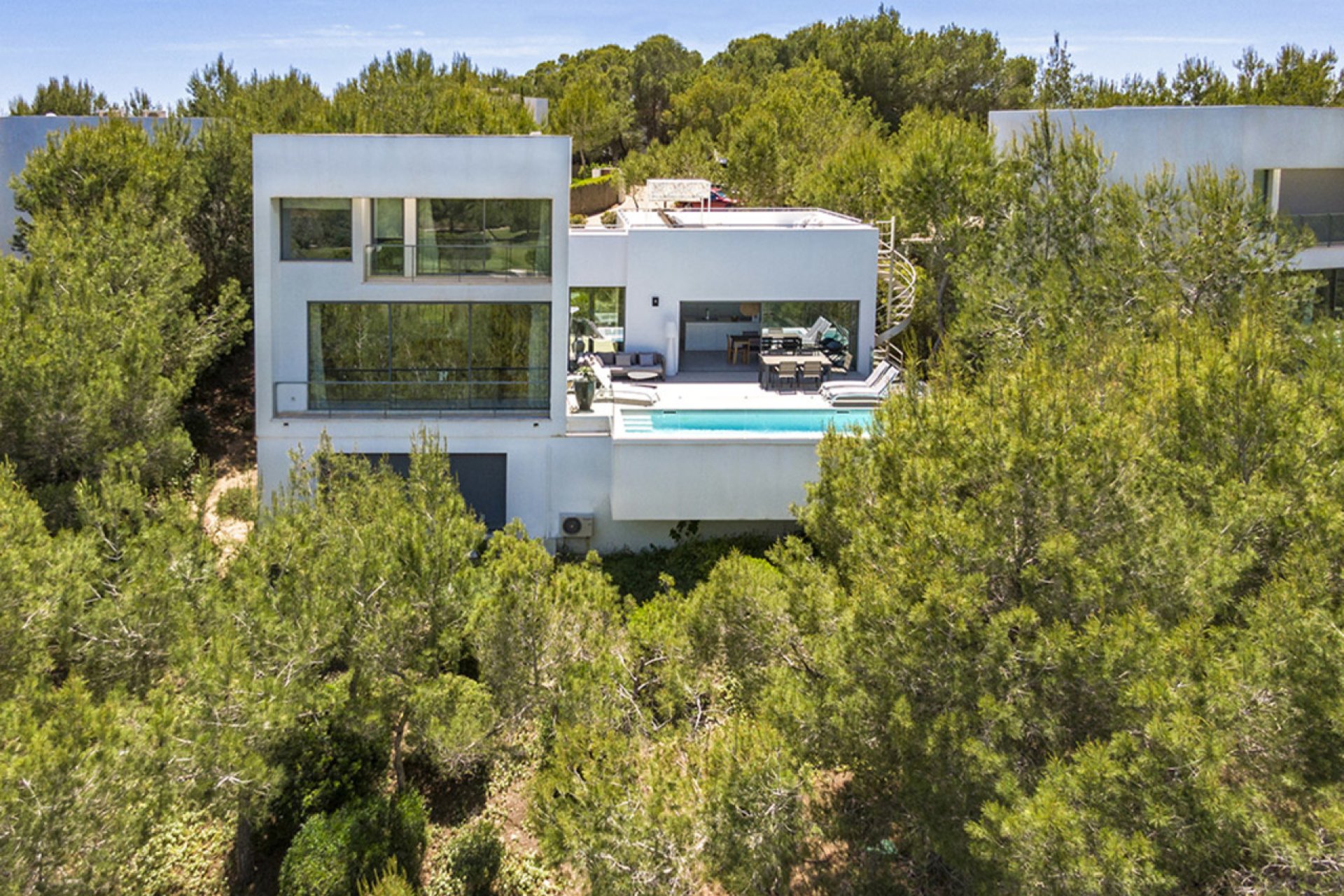 Herverkoop - Villa - Las Colinas Golf Resort