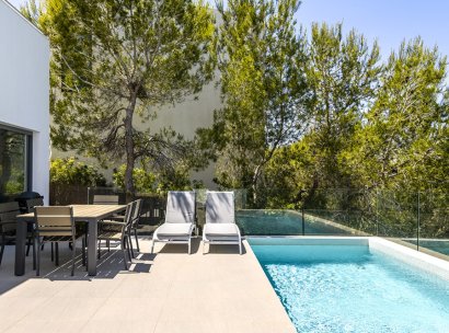 Villa · Herverkoop - Las Colinas Golf Resort · Alicante · Spanje