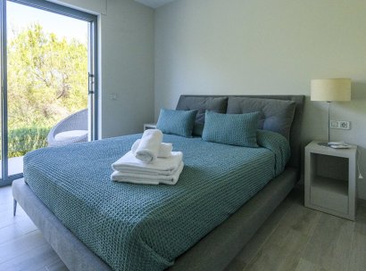 Villa · Herverkoop - Las Colinas Golf Resort · Alicante · Spanje