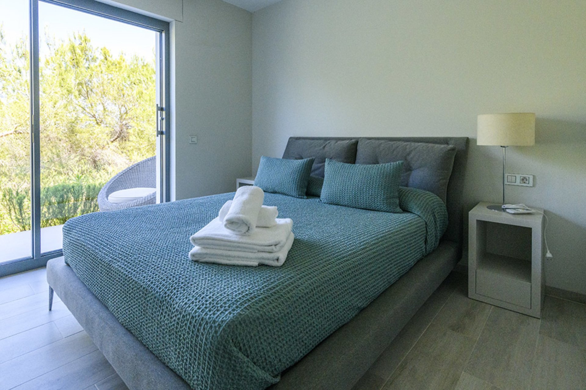 Herverkoop - Villa - Las Colinas Golf Resort