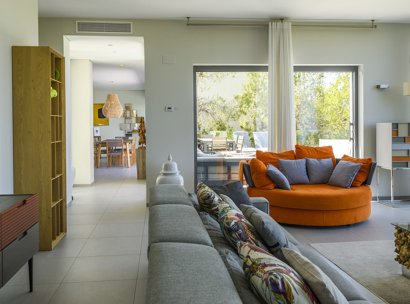 Villa · Herverkoop - Las Colinas Golf Resort · Alicante · Spanje