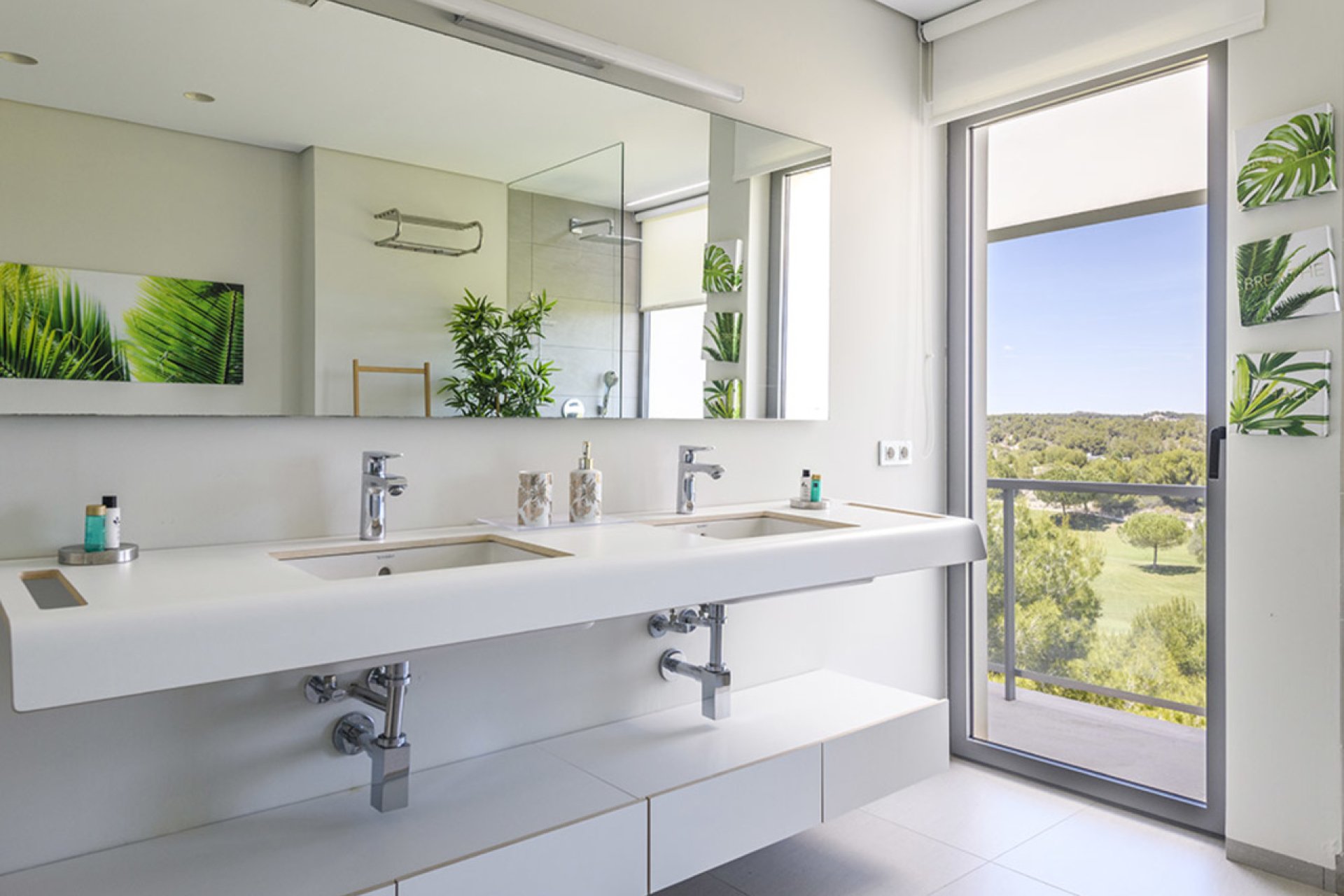 Herverkoop - Villa - Las Colinas Golf Resort
