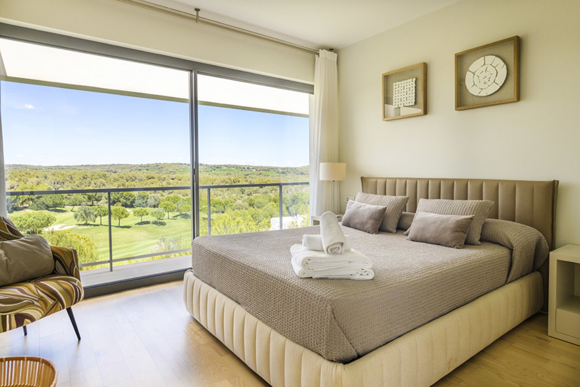 Herverkoop - Villa - Las Colinas Golf Resort
