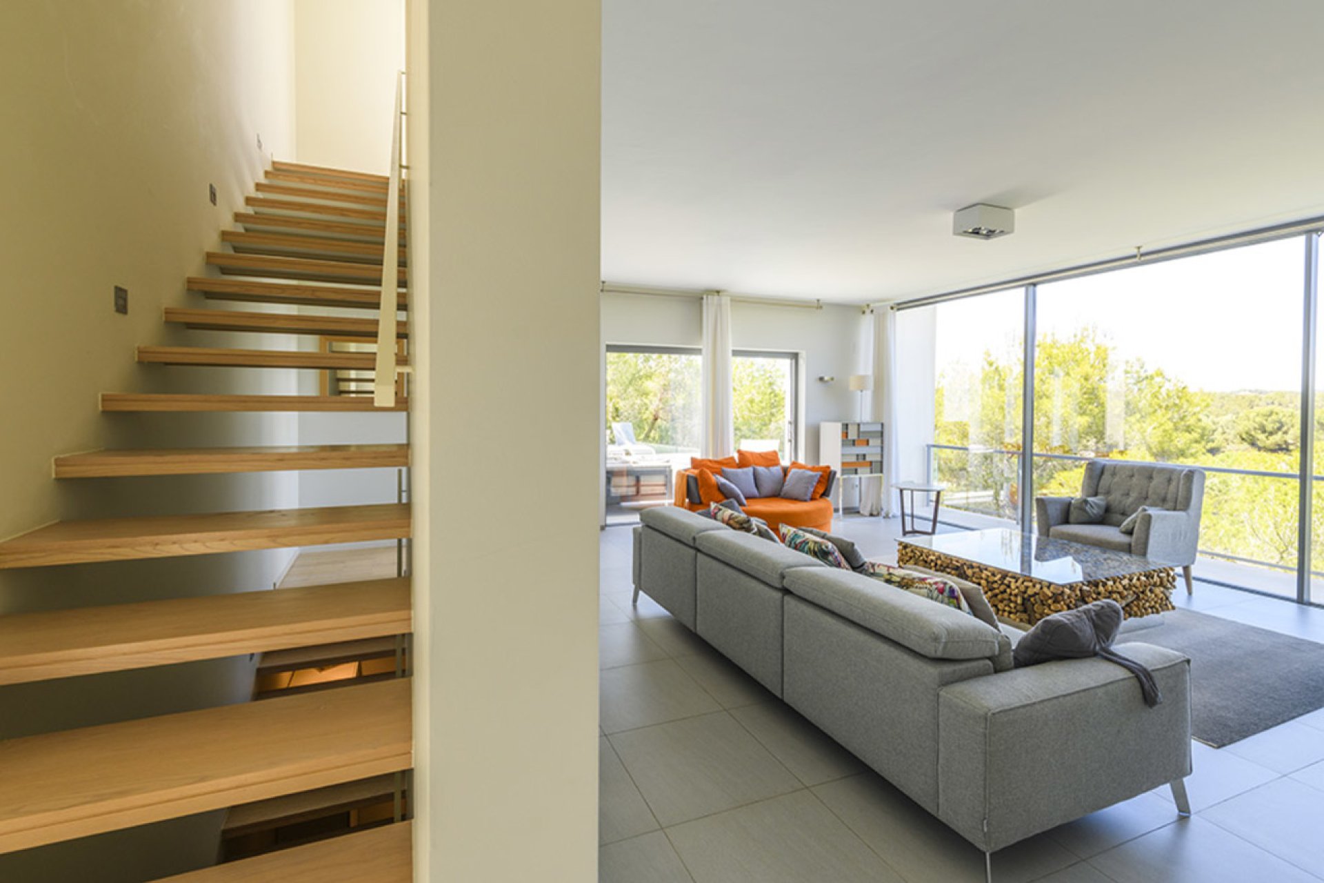 Herverkoop - Villa - Las Colinas Golf Resort