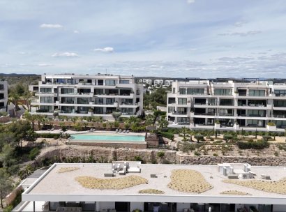 Appartement · Herverkoop - Las Colinas Golf Resort · Alicante · Spanje