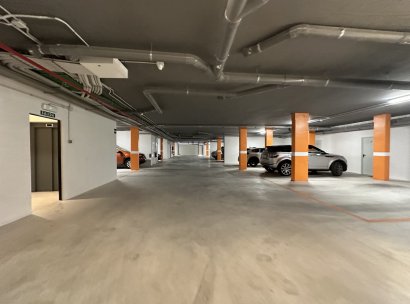 Appartement · Herverkoop - Las Colinas Golf Resort · Alicante · Spanje