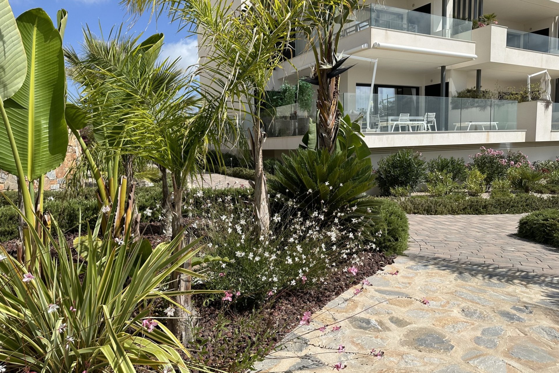 Återförsäljning - Lägenhet - Las Colinas Golf Resort