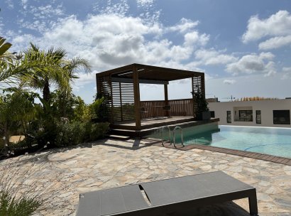 Appartement · Herverkoop - Las Colinas Golf Resort · Alicante · Spanje