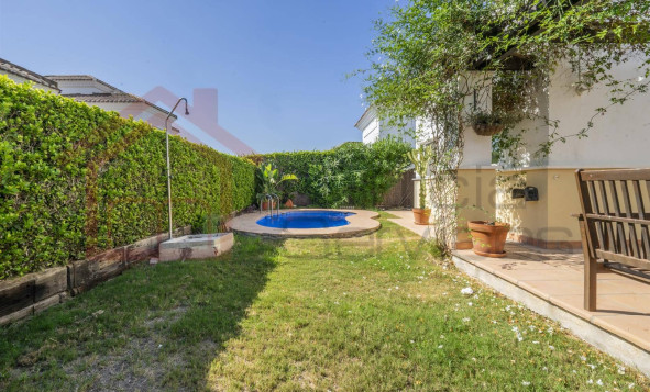 Herverkoop - 3. Halfvrijstaand huis - La Torre Golf Resort - Costa Calida