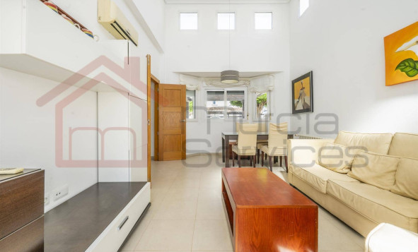 Herverkoop - 3. Halfvrijstaand huis - La Torre Golf Resort - Costa Calida