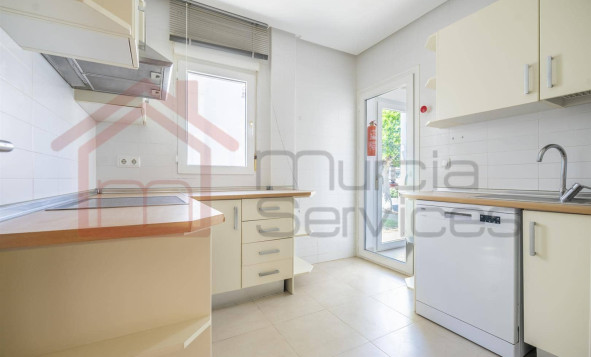 Herverkoop - 3. Halfvrijstaand huis - La Torre Golf Resort - Costa Calida