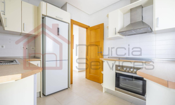 Herverkoop - 3. Halfvrijstaand huis - La Torre Golf Resort - Costa Calida