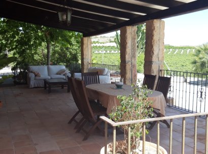 Villa · Herverkoop - Torremendo · Alicante · Spanje