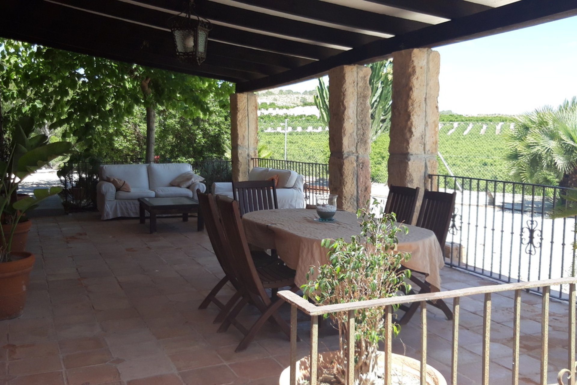 Herverkoop - Villa - Torremendo