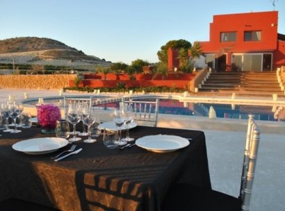 Villa · Herverkoop - Torremendo · Alicante · Spanje