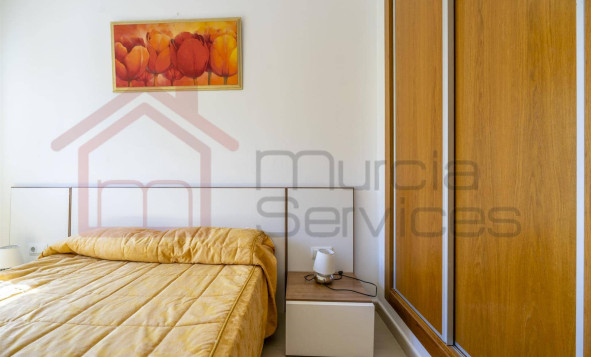 Herverkoop - 3. Halfvrijstaand huis - La Torre Golf Resort - Costa Calida