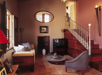 Villa · Herverkoop - Torremendo · Alicante · Spanje