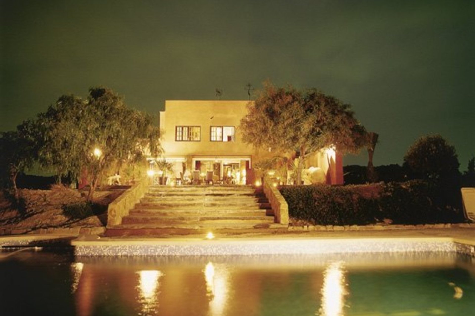 Herverkoop - Villa - Torremendo