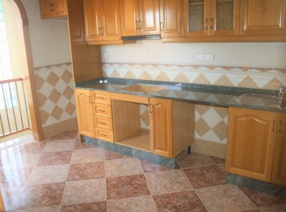 Herenhuis · Herverkoop - Orihuela Costa · Los Altos · Alicante · Spanje