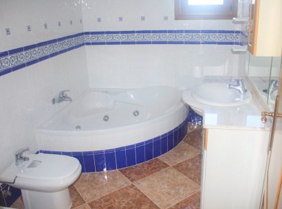 Herenhuis · Herverkoop - Orihuela Costa · Los Altos · Alicante · Spanje