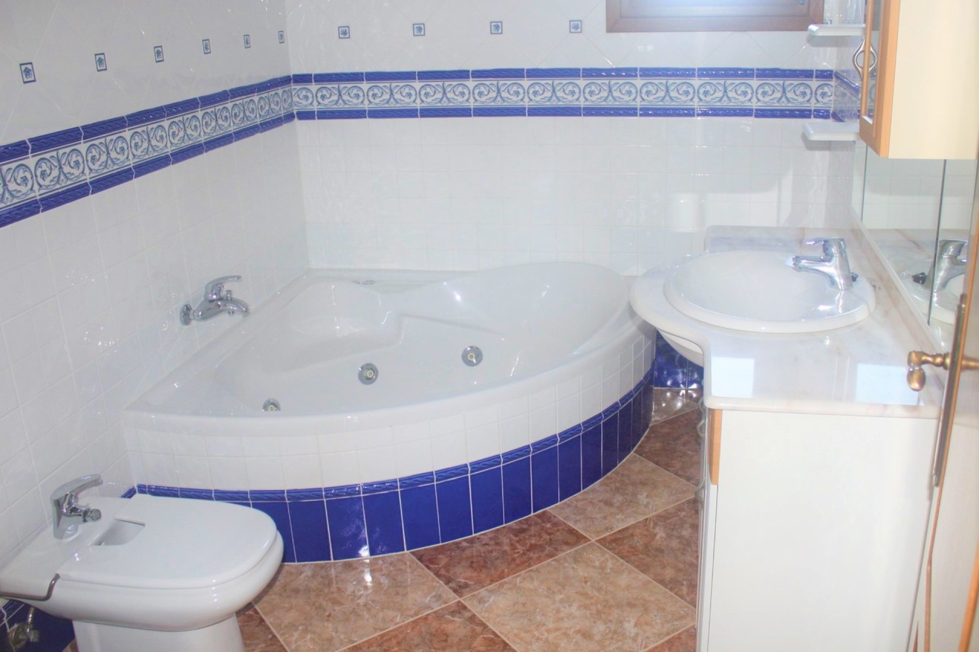 Wiederverkauf - Stadthaus - Orihuela Costa - Costa Blanca Süd