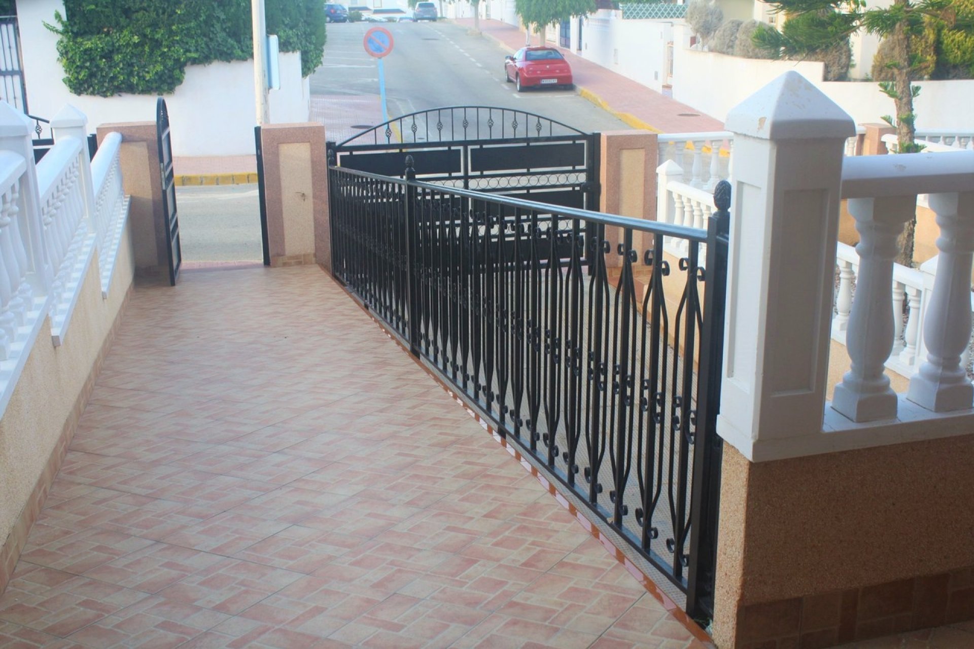 Wiederverkauf - Stadthaus - Orihuela Costa - Costa Blanca Süd